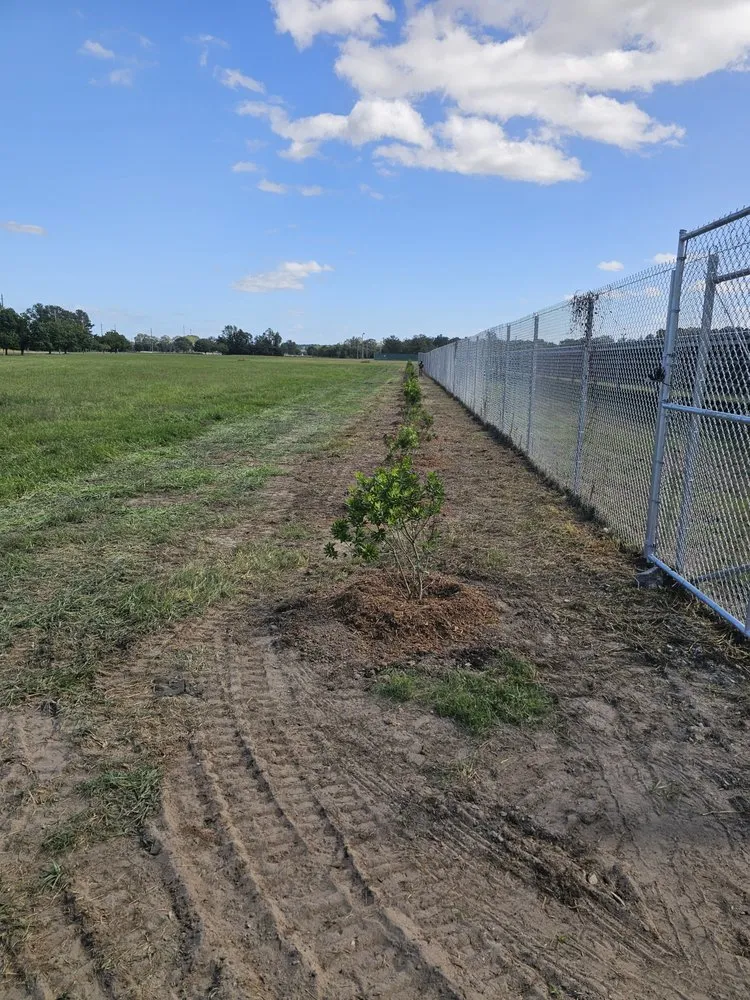 Trusted yard maintenance in Hendersonville, NC - Ryan Stepp Landscape