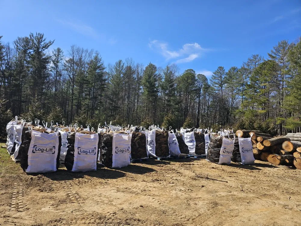 Local landscaping services in Hendersonville, NC - Ryan Stepp Landscape