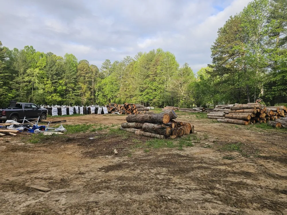 Professional lawn care service in Hendersonville, NC - Ryan Stepp Landscape