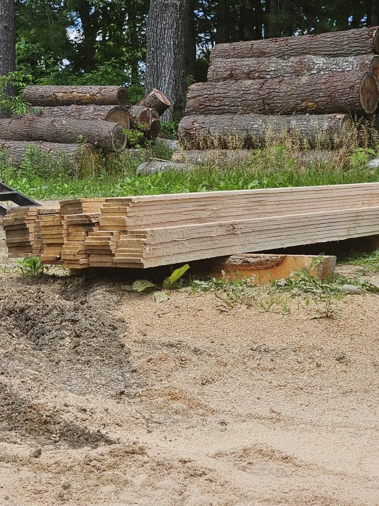 Local landscaping services for residential properties in Hendersonville, NC by Ryan Stepp Landscape