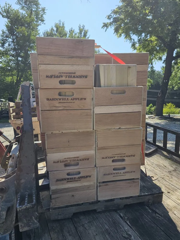 Affordable landscape installation experts serving Hendersonville, NC - Ryan Stepp Landscape