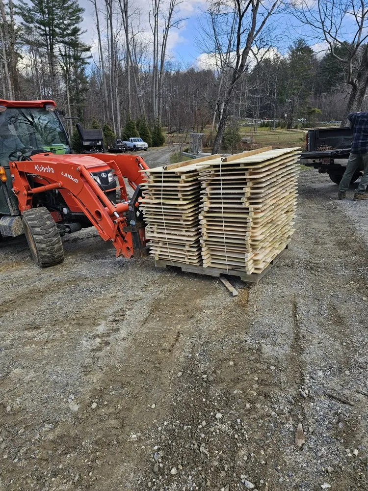 Top-rated landscaping services near you across Hendersonville, NC - Ryan Stepp Landscape