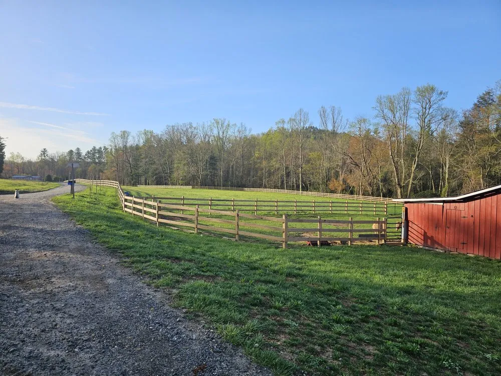 Reliable lawn mowing service experts serving Hendersonville, NC - Ryan Stepp Landscape