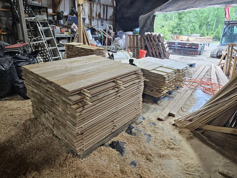 Custom lawn care service in Hendersonville, NC - Ryan Stepp Landscape