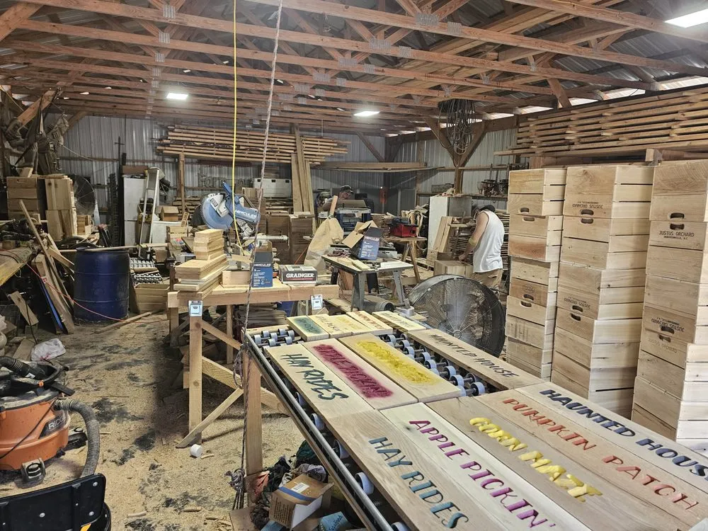 Top-rated garden landscaping in Hendersonville, NC - Ryan Stepp Landscape