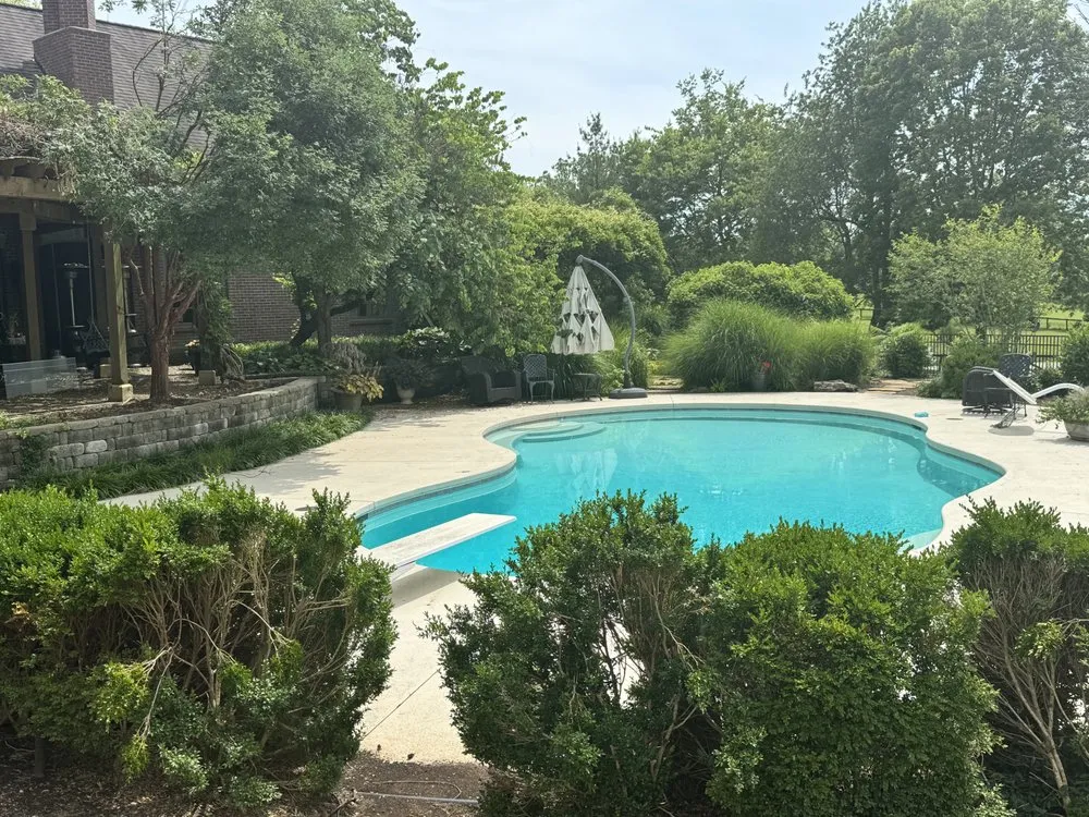 Expert residential landscaping for residential properties across Lexington-Fayette, KY - Ryanclayton