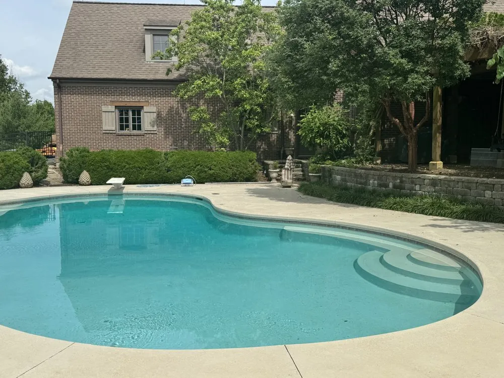 Expert landscape design in Lexington-Fayette, KY - Ryanclayton