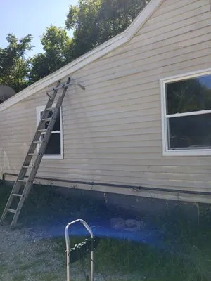 Ryans & Ericks Landscaping