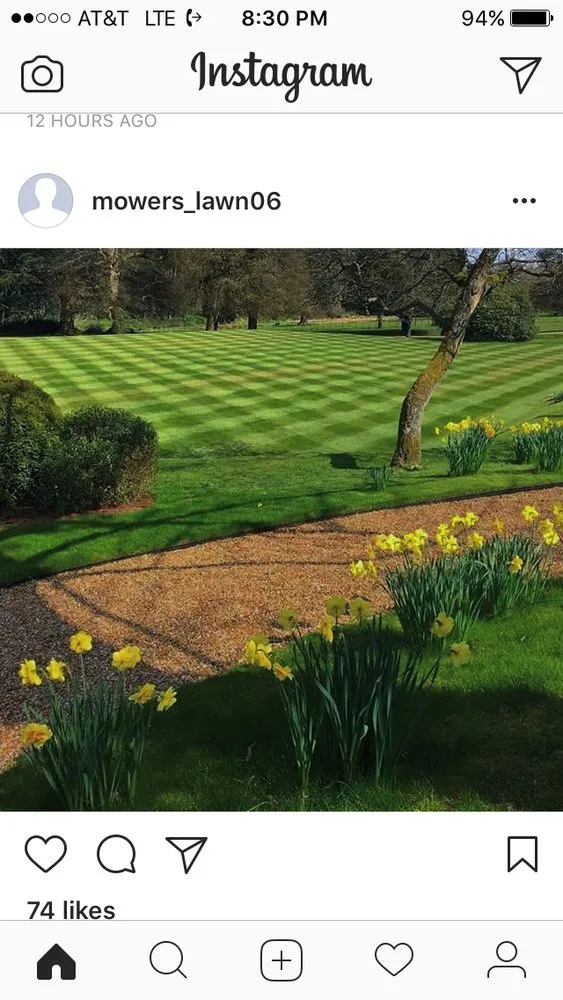 Local landscaping services in Ellisville, MO - Ryan's Express Complete Lawn Service