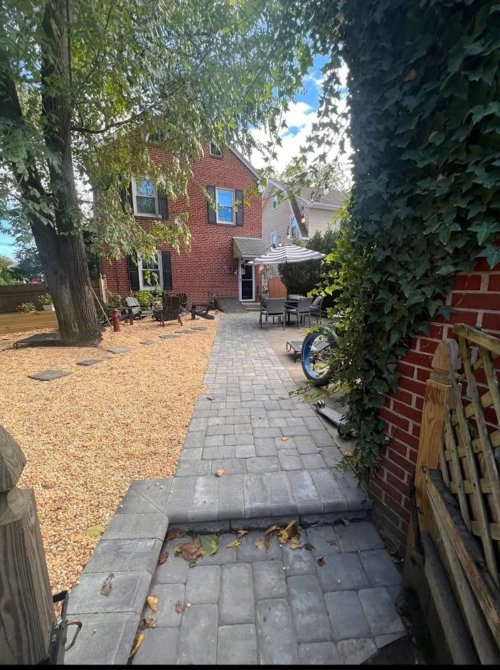 Expert lawn mowing service for residential properties across Pennsauken Township, NJ - Ryan's Green Thumb Landscaping