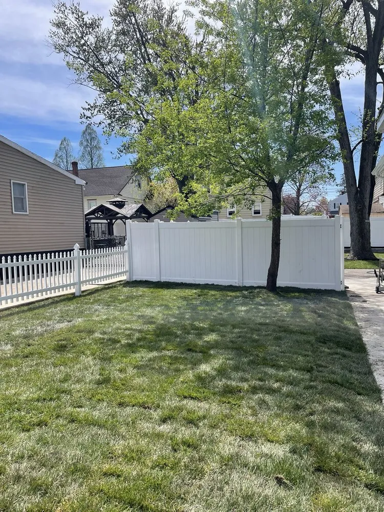 Trusted lawn mowing service in Pennsauken Township, NJ by Ryan's Green Thumb Landscaping