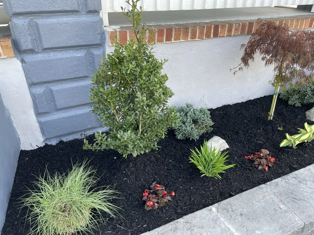 Reliable yard maintenance experts serving Pennsauken Township, NJ - Ryan's Green Thumb Landscaping
