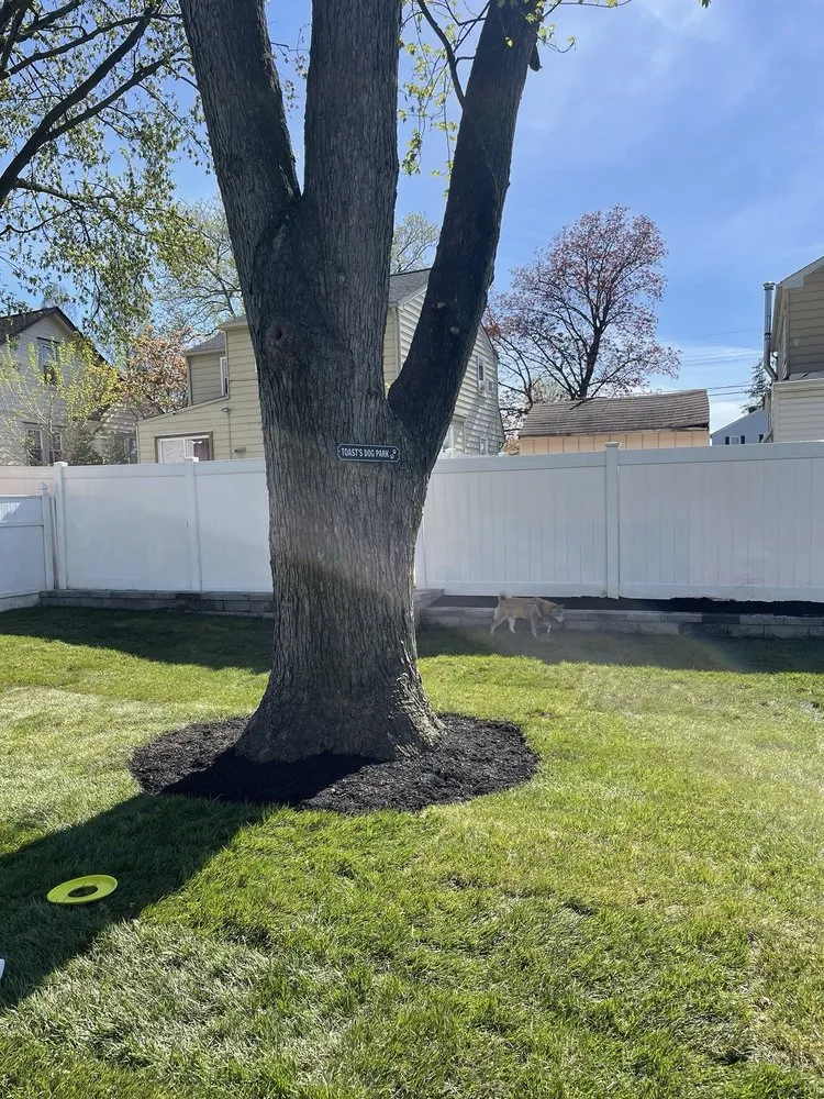 Expert landscape installation for outdoor upgrades across Pennsauken Township, NJ - Ryan's Green Thumb Landscaping