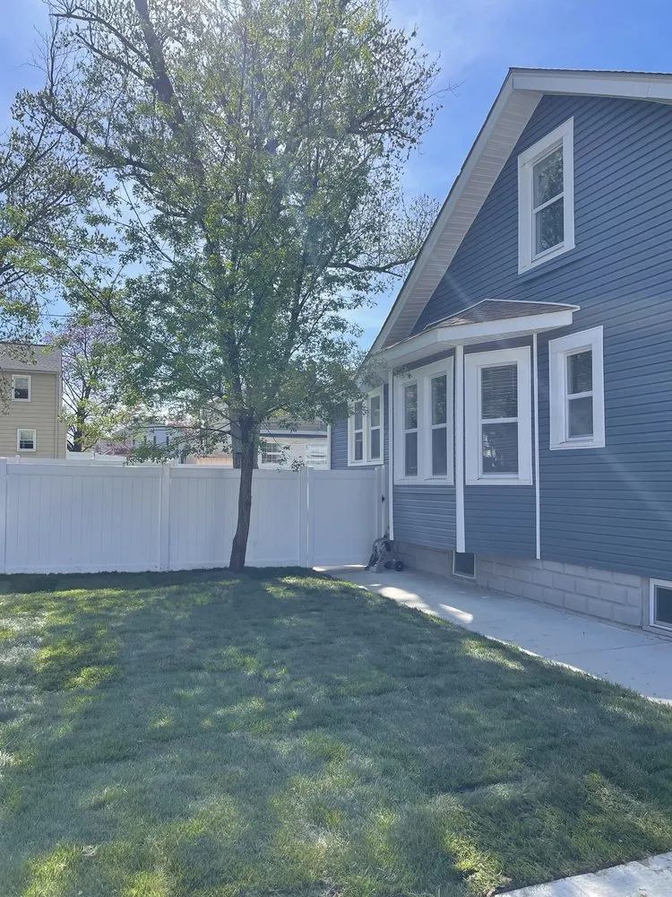 Reliable outdoor landscaping experts serving Pennsauken Township, NJ - Ryan's Green Thumb Landscaping