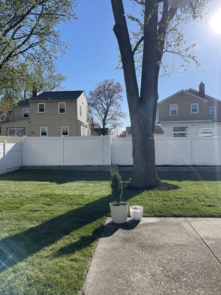 Local outdoor landscaping in Pennsauken Township, NJ - Ryan's Green Thumb Landscaping