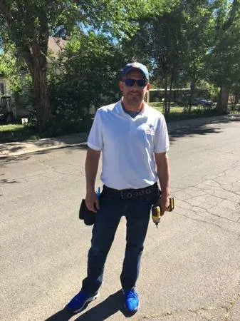 Local outdoor landscaping for outdoor upgrades in Palisade, CO by Ryan's Handyman & Landscaping Services