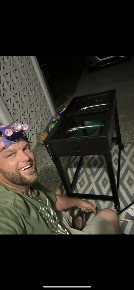 Reliable landscape installation for homes in Hernando, FL by Ryan's Home Services