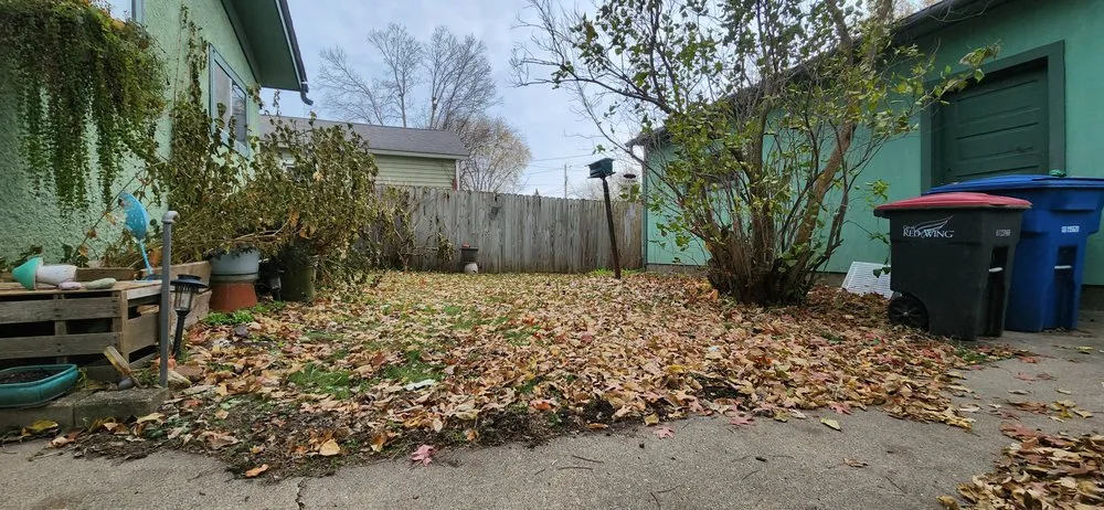 Expert landscaping services for residential properties across Red Wing, MN - Ryans Hyper Lawn Care