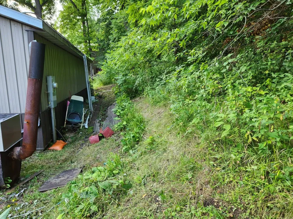 Local lawn care service for year-round maintenance in Red Wing, MN by Ryans Hyper Lawn Care