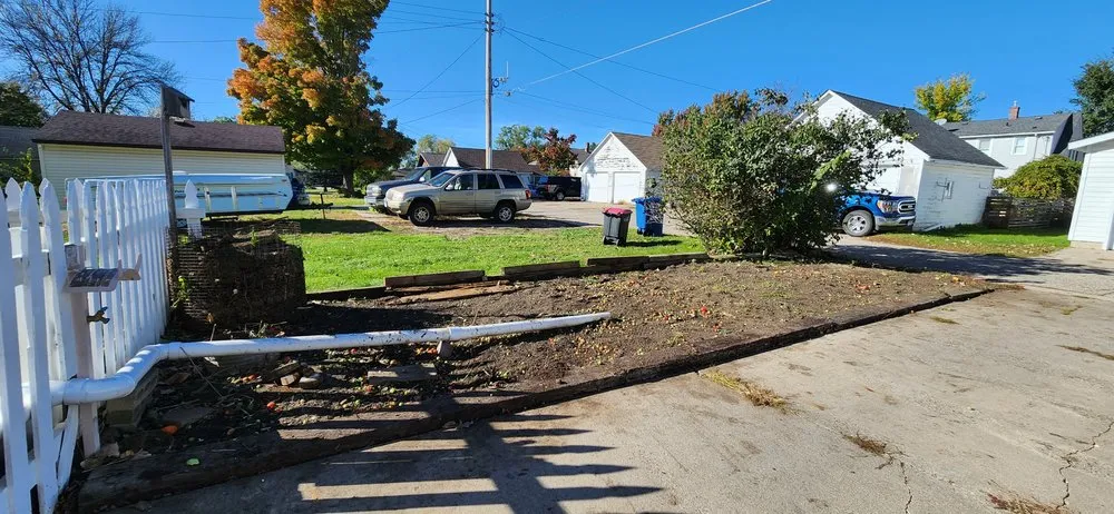 Top-rated landscaping services near you across Red Wing, MN - Ryans Hyper Lawn Care