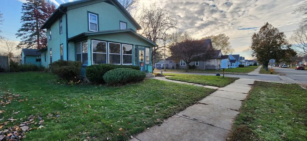 Top-rated yard maintenance in Red Wing, MN by Ryans Hyper Lawn Care