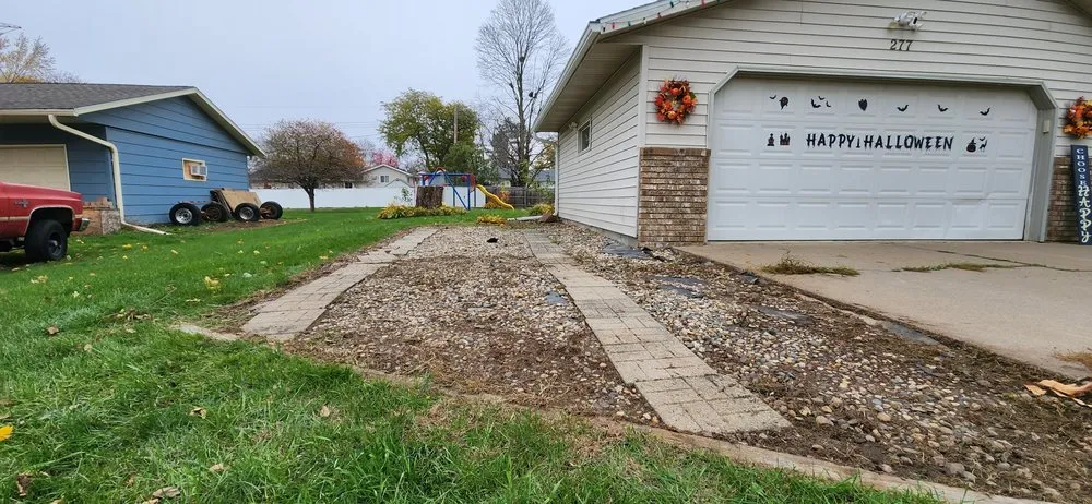 Top-rated yard maintenance in Red Wing, MN by Ryans Hyper Lawn Care