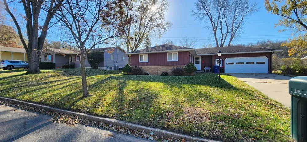 Trusted yard cleanup service for beautiful yards across Red Wing, MN - Ryans Hyper Lawn Care