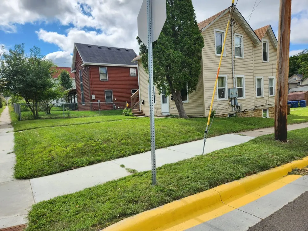 Affordable lawn mowing service in Red Wing, MN - Ryans Hyper Lawn Care