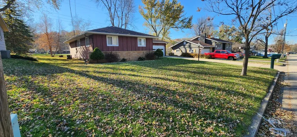 Expert yard maintenance experts serving Red Wing, MN - Ryans Hyper Lawn Care