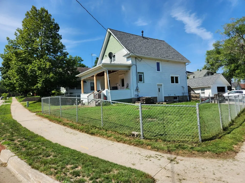 Reliable landscape design for residential properties in Red Wing, MN by Ryans Hyper Lawn Care