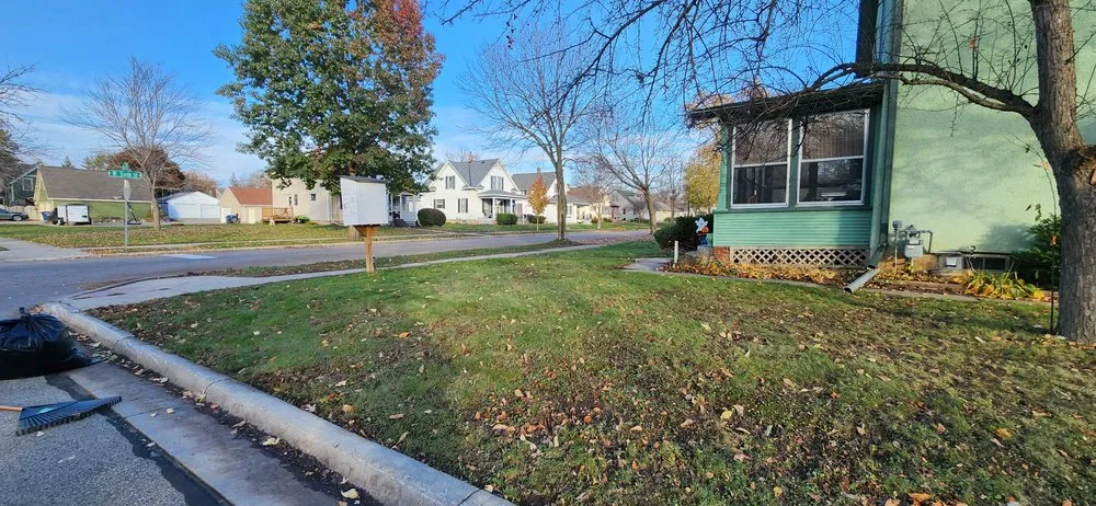 Local landscaping services for year-round maintenance in Red Wing, MN by Ryans Hyper Lawn Care