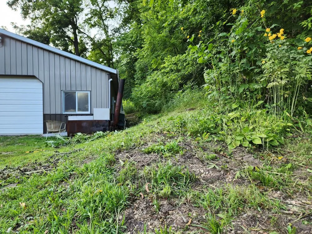 Professional landscape installation in Red Wing, MN - Ryans Hyper Lawn Care