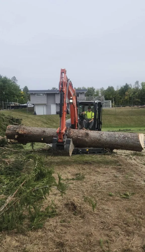 Professional garden landscaping in Grafton, MA - Ryan's Landscape Construction