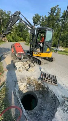 Ryan's Landscape Construction