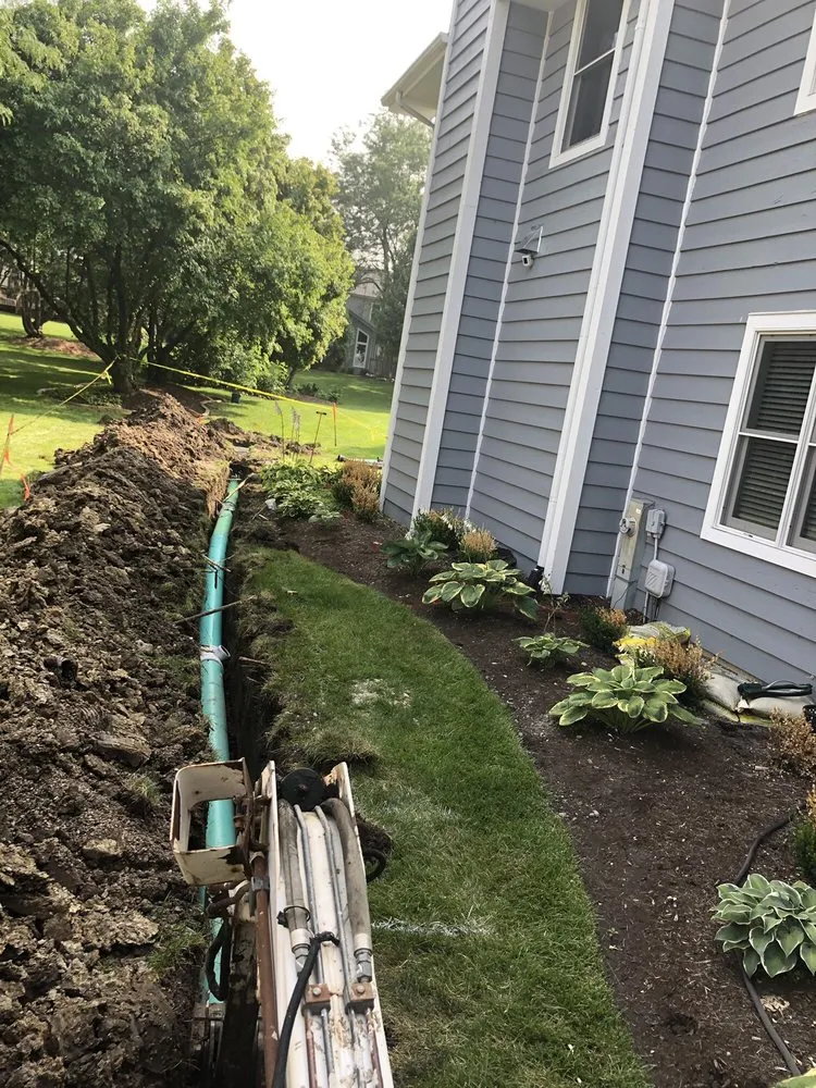 Trusted landscaping services experts serving Lisle, IL - Ryan's Landscape