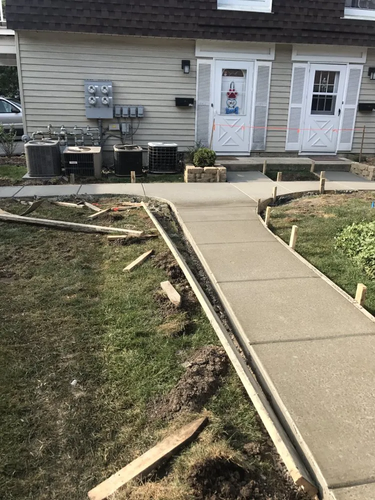 Affordable landscape design in Lisle, IL - Ryan's Landscape