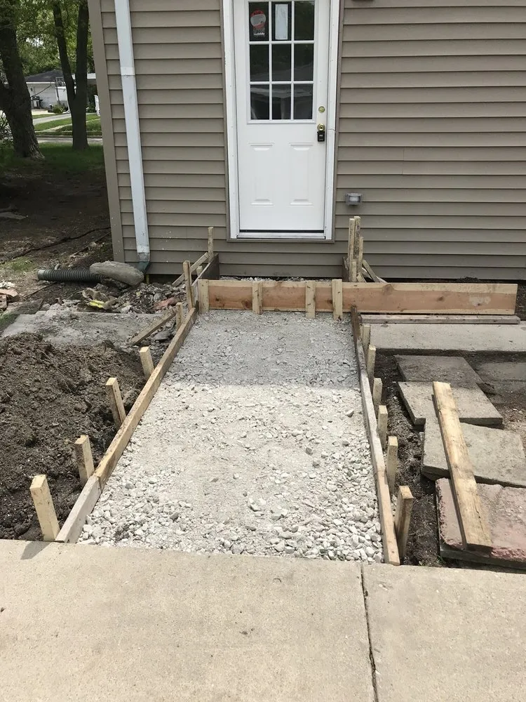 Expert outdoor landscaping in Lisle, IL - Ryan's Landscape