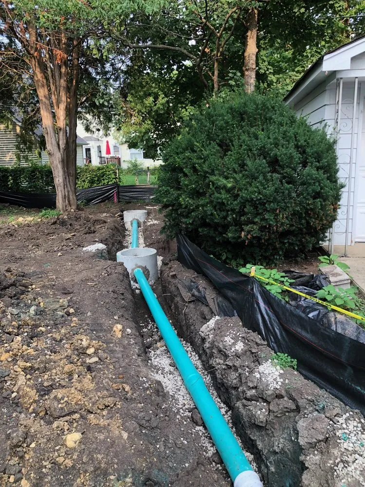 Trusted landscape design in Lisle, IL by Ryan's Landscape