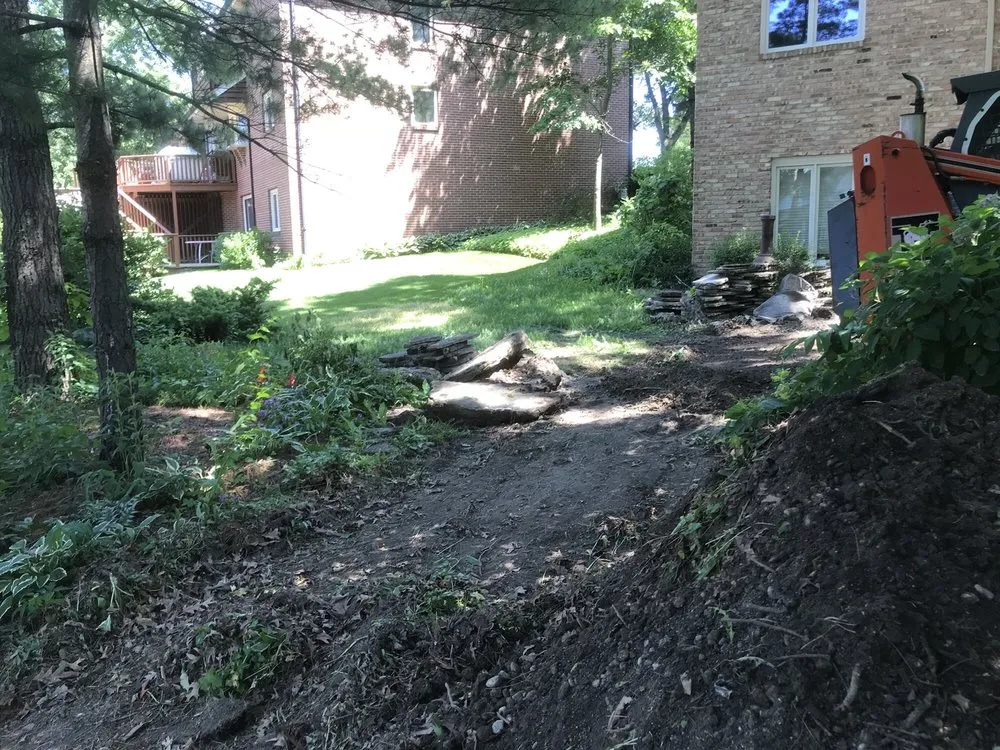 Reliable lawn care service for outdoor upgrades across Lisle, IL - Ryan's Landscape