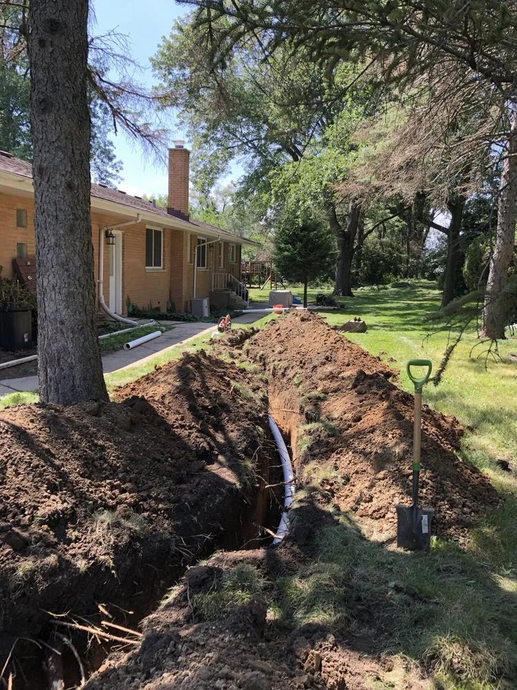 Reliable residential landscaping in Lisle, IL by Ryan's Landscape