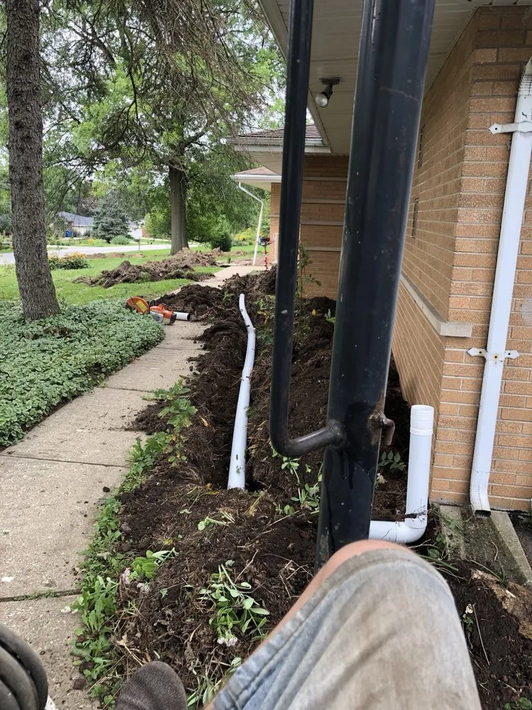 Trusted garden landscaping for beautiful yards across Lisle, IL - Ryan's Landscape