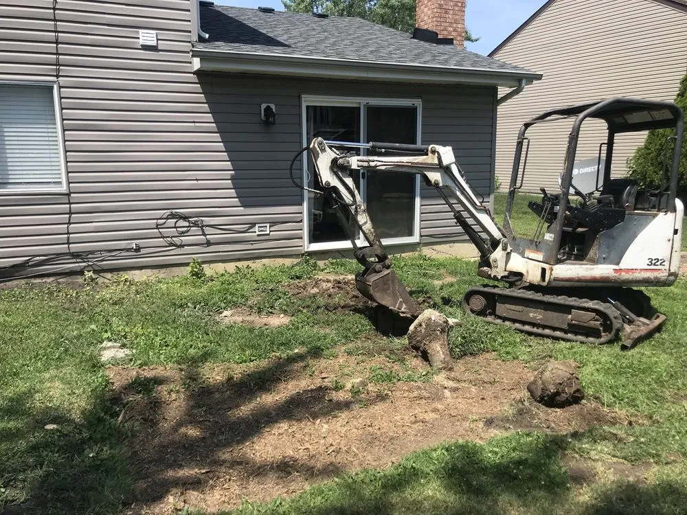 Expert landscaping services for outdoor upgrades across Lisle, IL - Ryan's Landscape