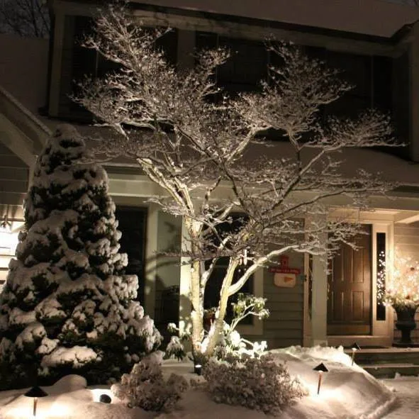 Reliable landscape design in Delaware, OH - Ryan's Landscape Maintenance