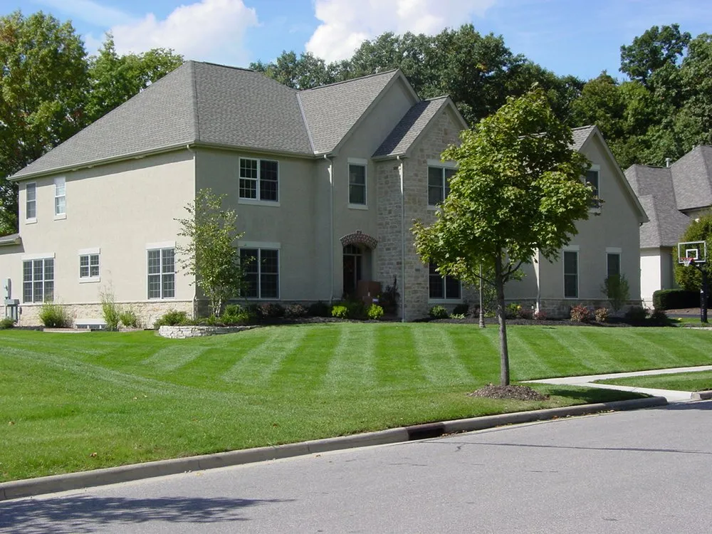 Affordable lawn care service in Delaware, OH - Ryan's Landscape Maintenance