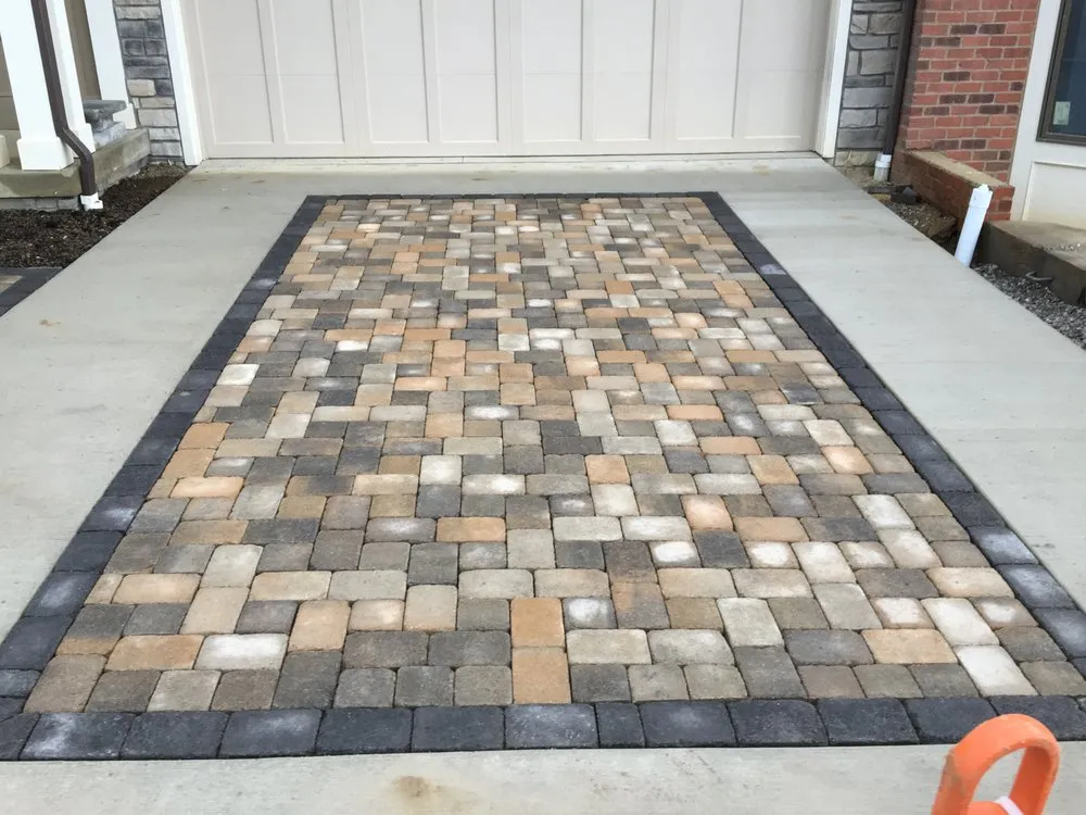 Top-rated garden landscaping experts serving Delaware, OH - Ryan's Landscape Maintenance