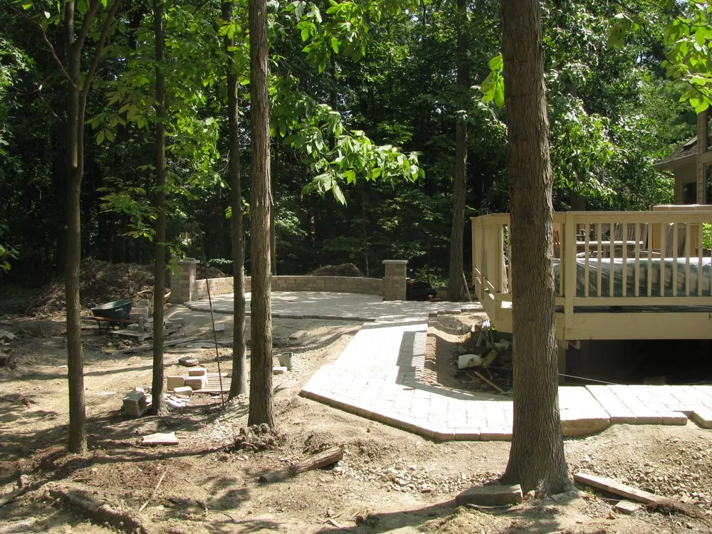 Reliable residential landscaping for outdoor upgrades across Delaware, OH - Ryan's Landscape Maintenance