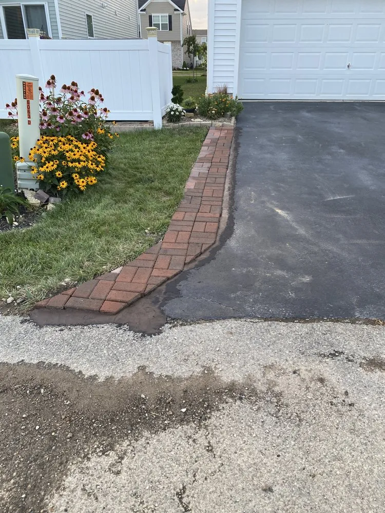 Trusted yard maintenance in Dublin, OH - Ryan’s Landscaping & Design Lawn Care