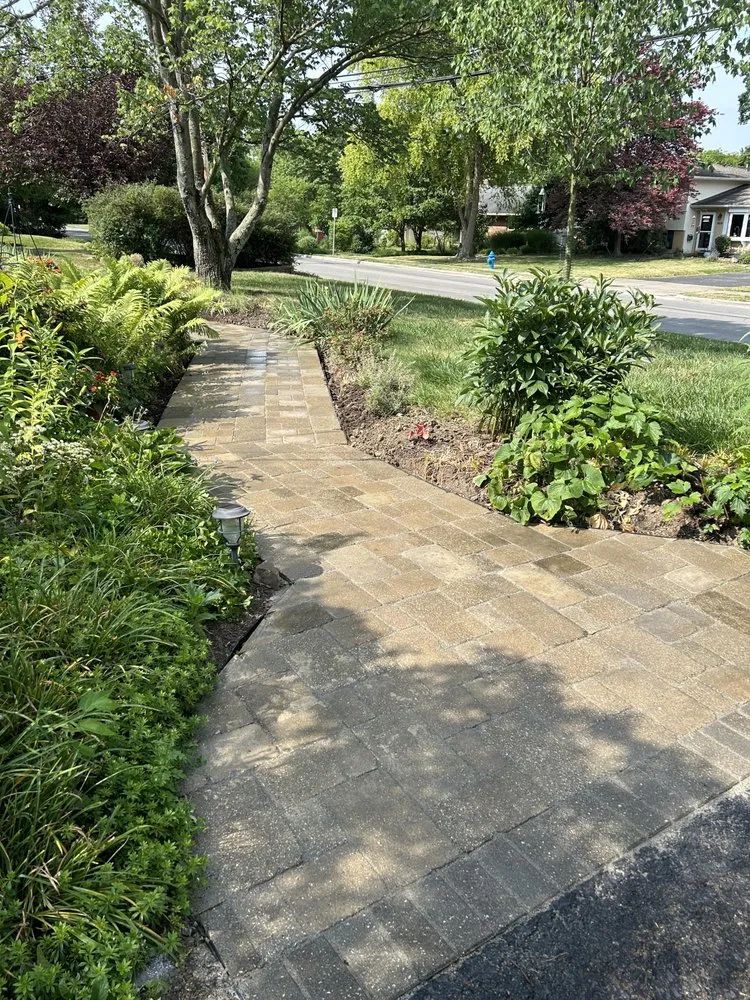 Affordable residential landscaping for beautiful yards across Dublin, OH - Ryan’s Landscaping & Design Lawn Care
