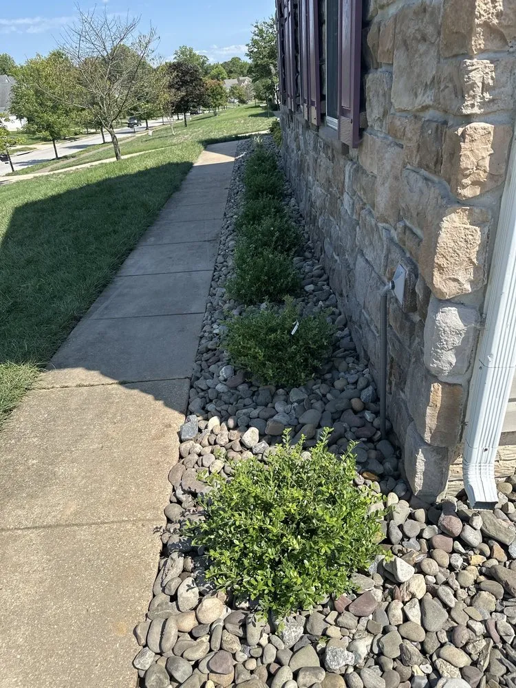 Affordable lawn care service for outdoor upgrades in Waldorf, MD by Ryan's Landscaping and Waste Management