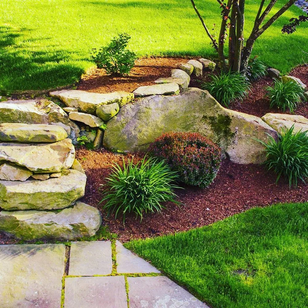 Top-rated landscape design in Glendora, CA by Ryan's Landscaping